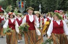 Dziesmu un deju svētku atklāšanas gājiens pulcē Rīgā visus Latvijas novadus (601-700) 89