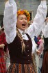 Dziesmu un deju svētku atklāšanas gājiens pulcē Rīgā visus Latvijas novadus (701-800) 12