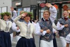 Dziesmu un deju svētku atklāšanas gājiens pulcē Rīgā visus Latvijas novadus (701-800) 34