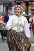 Dziesmu un deju svētku atklāšanas gājiens pulcē Rīgā visus Latvijas novadus (701-800) 54