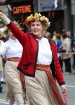Dziesmu un deju svētku atklāšanas gājiens pulcē Rīgā visus Latvijas novadus (801-845) 3