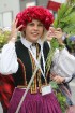 Dziesmu un deju svētku atklāšanas gājiens pulcē Rīgā visus Latvijas novadus (801-845) 8