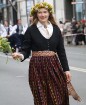Dziesmu un deju svētku atklāšanas gājiens pulcē Rīgā visus Latvijas novadus (801-845) 16