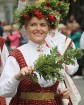 Dziesmu un deju svētku atklāšanas gājiens pulcē Rīgā visus Latvijas novadus (801-845) 37