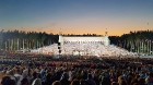 Travelnews.lv piedāvā fotomirkļus no noslēguma koncerta «Zvaigžņu ceļā» 30