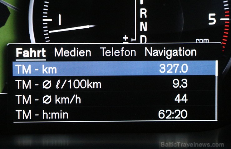Travelnews.lv ar jauno «Volvo XC90» apceļo Dienvidkurzemi 227744