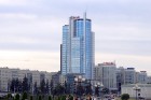 Latvijas mazāk pazītā kaimiņa - Baltkrievijas - galvaspilsēta Minska patīkami pārsteidz 11