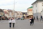 Latvijas mazāk pazītā kaimiņa - Baltkrievijas - galvaspilsēta Minska patīkami pārsteidz 25