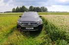 Travelnews.lv ar jauno «Volkswagen Touareg» apceļo Rūjienas novadu 48