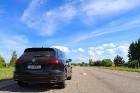 Travelnews.lv ar jauno «Volkswagen Touareg» apceļo Krāslavas novadu Latgalē 2