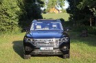 Travelnews.lv ar jauno «Volkswagen Touareg» apceļo Krāslavas novadu Latgalē 13