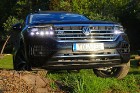 Travelnews.lv ar jauno «Volkswagen Touareg» apceļo Krāslavas novadu Latgalē 18