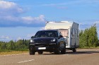 Travelnews.lv ar jauno «Volkswagen Touareg» apceļo Krāslavas novadu Latgalē 40