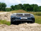 Travelnews.lv ar jauno «Volkswagen Touareg» apceļo Krāslavas novadu Latgalē 53