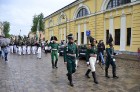 Daugavpils cietoksnī aizvada Dinaburg 1812 festivālu 21