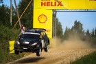 Igaunijā norisinās gada lielākais autosporta pasākums - Shell Helix Rally Estonia. Foto: Gatis Smudzis 15