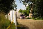 Igaunijā norisinās gada lielākais autosporta pasākums - Shell Helix Rally Estonia. Foto: Gatis Smudzis 35