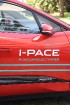 Pārdaugavas viesnīca «Radisson Blu Daugava Hotel» ar jauno pilnīgi elektrisko «Jaguar I-PACE» prezentē tiiko atklāto auto uzlādes staciju 39