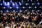 Ar krāšņu koncertu «Dzimuši Latvijā» atklāts 4. Jūrmalas Festivāls 17