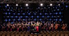 Ar krāšņu koncertu «Dzimuši Latvijā» atklāts 4. Jūrmalas Festivāls 30