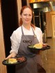 Šefpavāre Svetlana Riškova pēc pasūtījuma rīko gastronomisko piedzīvojumu «Šefpavāra galds Kempinski gaumē» 21