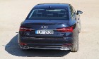 Travelnews.lv ar jauno Audi A6 iepazīst Ziemeļu fortus Liepājā 35