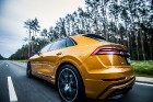 Latvijā prezentē daudzpusīgo Audi Q8 4