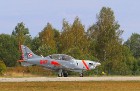 Travelnews.lv apmeklē «Wings Over Baltics Airshow 2018» lidostā «Jūrmala» pie Tukuma 20