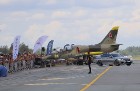 Travelnews.lv apmeklē «Wings Over Baltics Airshow 2018» lidostā «Jūrmala» pie Tukuma 33
