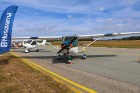 Travelnews.lv apmeklē «Wings Over Baltics Airshow 2018» lidostā «Jūrmala» pie Tukuma 50