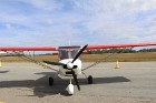 Travelnews.lv apmeklē «Wings Over Baltics Airshow 2018» lidostā «Jūrmala» pie Tukuma 55