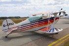 Travelnews.lv apmeklē «Wings Over Baltics Airshow 2018» lidostā «Jūrmala» pie Tukuma 63