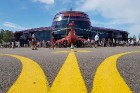 Travelnews.lv apmeklē «Wings Over Baltics Airshow 2018» lidostā «Jūrmala» pie Tukuma 71