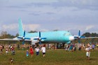 Travelnews.lv apmeklē «Wings Over Baltics Airshow 2018» lidostā «Jūrmala» pie Tukuma 75