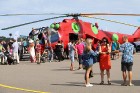 Travelnews.lv apmeklē «Wings Over Baltics Airshow 2018» lidostā «Jūrmala» pie Tukuma 76