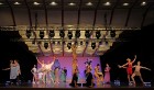 Jūrmalā krāšņi izskanējis 19. Starptautiskais baleta festivāls 20