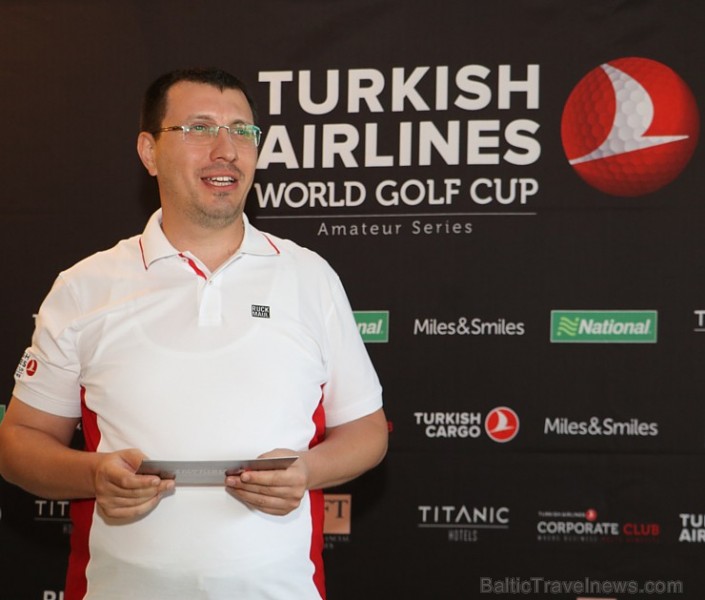 Travelnews.lv 11.08.2018 piedalās lidsabiedrības «Turkish Airlines» Pasaules Golfa Kausa izspēlē 230436