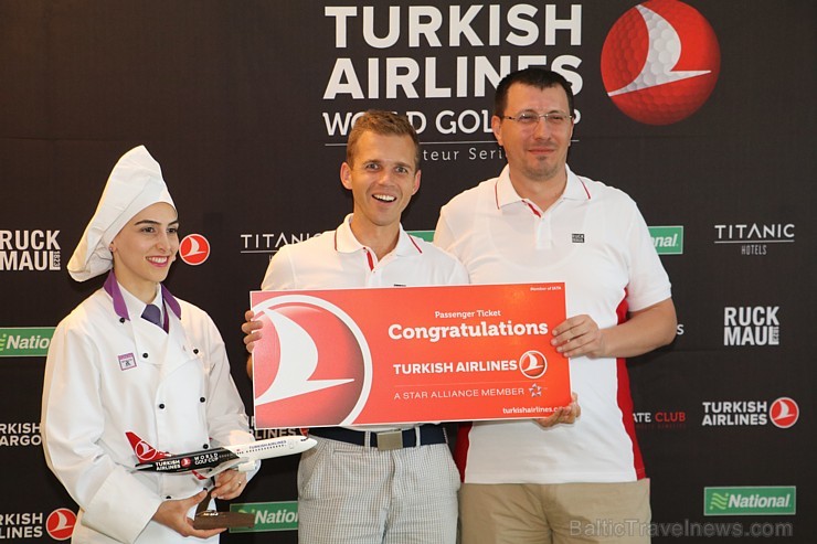Travelnews.lv 11.08.2018 piedalās lidsabiedrības «Turkish Airlines» Pasaules Golfa Kausa izspēlē 230451