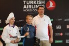 Travelnews.lv 11.08.2018 piedalās lidsabiedrības «Turkish Airlines» Pasaules Golfa Kausa izspēlē 84