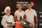 Travelnews.lv 11.08.2018 piedalās lidsabiedrības «Turkish Airlines» Pasaules Golfa Kausa izspēlē 85