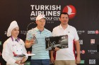 Travelnews.lv 11.08.2018 piedalās lidsabiedrības «Turkish Airlines» Pasaules Golfa Kausa izspēlē 86