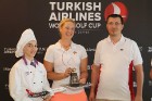Travelnews.lv 11.08.2018 piedalās lidsabiedrības «Turkish Airlines» Pasaules Golfa Kausa izspēlē 91