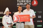 Travelnews.lv 11.08.2018 piedalās lidsabiedrības «Turkish Airlines» Pasaules Golfa Kausa izspēlē 96