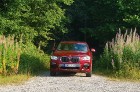 Travelnews.lv apceļo Vidzemi ar jauno «BMW X4» 18