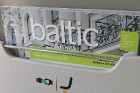 Travelnews.lv iepazīst «airBaltic» jauno lidmašīnu «Airbus A220-300». Atbalsta: Starptautiskā lidosta «Rīga» 15
