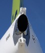 Travelnews.lv iepazīst «airBaltic» jauno lidmašīnu «Airbus A220-300». Atbalsta: Starptautiskā lidosta «Rīga» 25