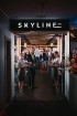 Rīgas centra augstākais bārs «Skyline Bar» prezentē savu jauno konceptu - «Sajūtu lidojums» 41