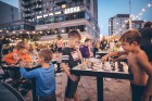 Jaunajā Teikā norisinās daudzveidīga ballīte ar street food, šahu, mūziku un stāstiem 15