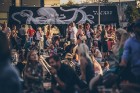 Jaunajā Teikā norisinās daudzveidīga ballīte ar street food, šahu, mūziku un stāstiem 20