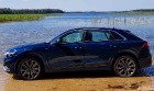 Travelnews.lv ar jauno apvidus automobili «Audi Q8» apceļo Sēliju un Latgali 4